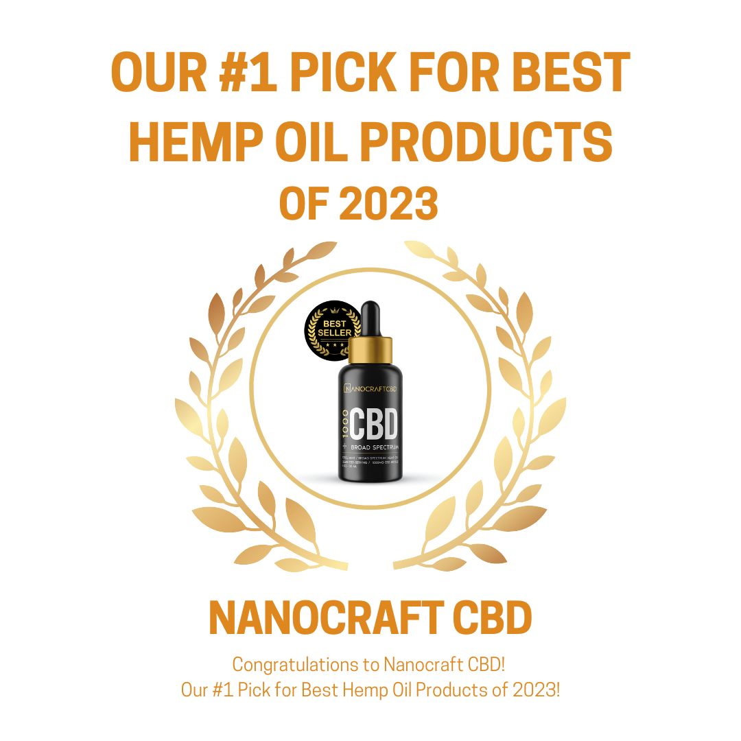 Best Hemp Oil Products in Joliet Illinois